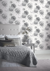 Обои «Flower Garden»