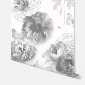 Обои «Flower Garden»
