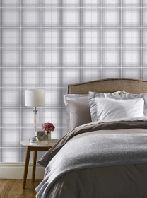 Обои «Woven Check»