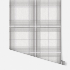 Обои «Woven Check»