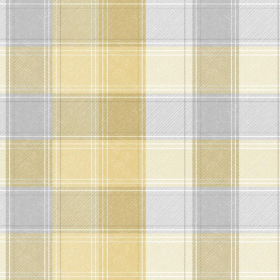Обои «Country Check Ochre»