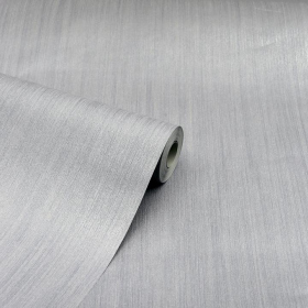 Обои «Stardust Silver»