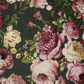 Обои «Wisteria Floral»