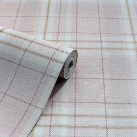 Обои «Twilled Plaidl»