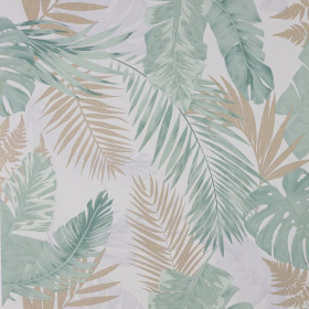 Обои «Soft Tropical»