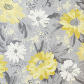 Обои «Painted Dahlia»