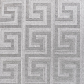 Обои «Greek Key Foil»