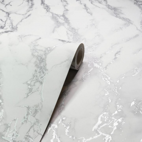 Обои «Carrara Marble»