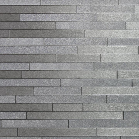 Обои «Foil Slate Silver»