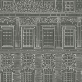 Обои Wren Architecture