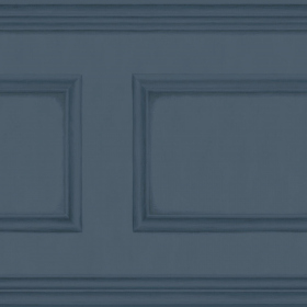 Обои Library Frieze