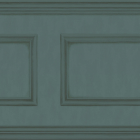 Обои Library Frieze