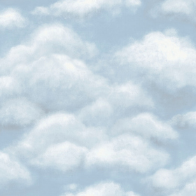 Обои Fresco Sky