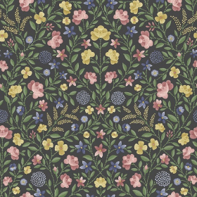 Обои Court Embroidery