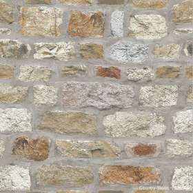 Обои «Country Stone»