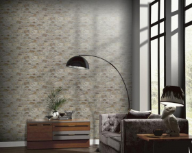 Обои «Country Stone»