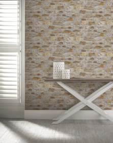 Обои «Country Stone»