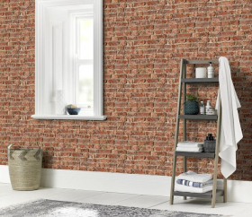 Обои «Urban Brick»