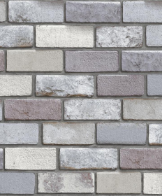 Обои «Industrial Brick»