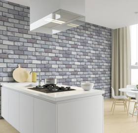 Обои «Industrial Brick»