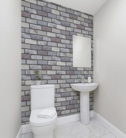 Обои «Industrial Brick»