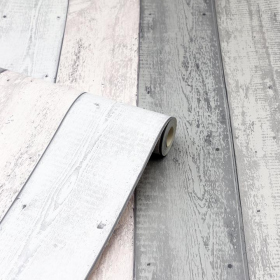 Обои «Painted Wood»