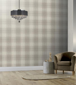 Обои «Country Tartan»