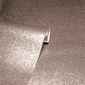 Обои «Sequin Sparkle Braun»