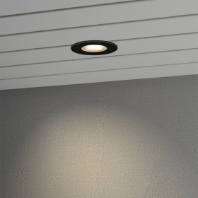 Переносной светильник RECESSED