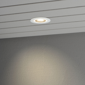 Переносной светильник RECESSED