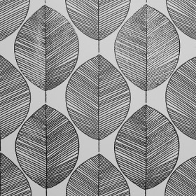 Обои «Scandi Leaf»