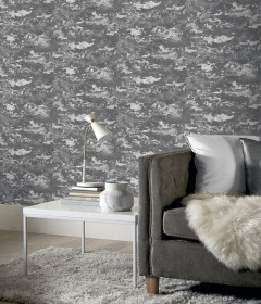 Обои «Patina Grey»