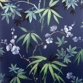 Обои «Jasmine Garden»