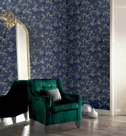 Обои «Jasmine Garden»