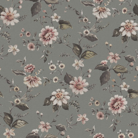 Панно «Cottage Garden» 180*265