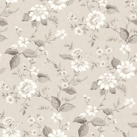 Обои «Cottage Garden»