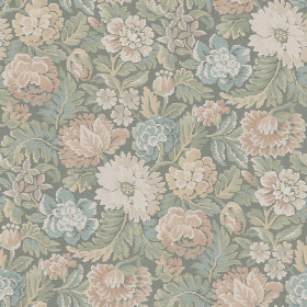 Обои «Cottage Garden»