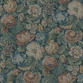 Обои «Cottage Garden»