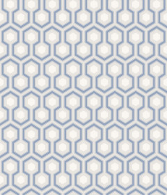 Обои Hick`s Hexagon