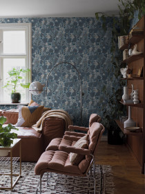 Обои «Swedish Designers»