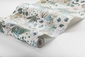 Обои «Swedish Designers»