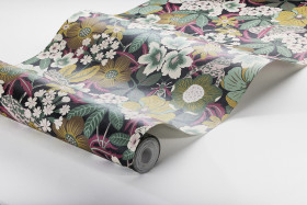 Обои «Swedish Designers»