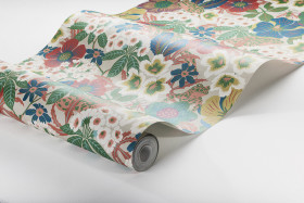 Обои «Swedish Designers»