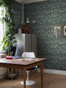 Обои «Swedish Designers»