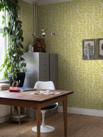 Обои «Swedish Designers»