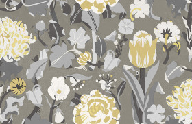 Обои «Swedish Designers»