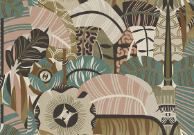 Обои «Swedish Designers»