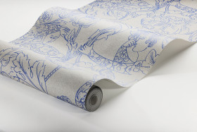 Обои «Swedish Designers»
