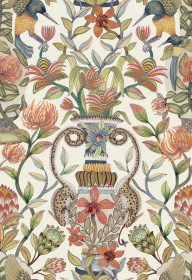 Обои Protea Garden