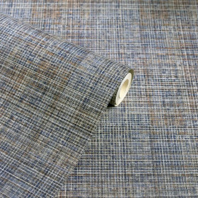 Обои «Country Tweed Navy»